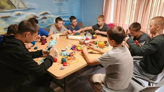 ✅«День рождения Чебурашки: праздник, где живёт дружба»