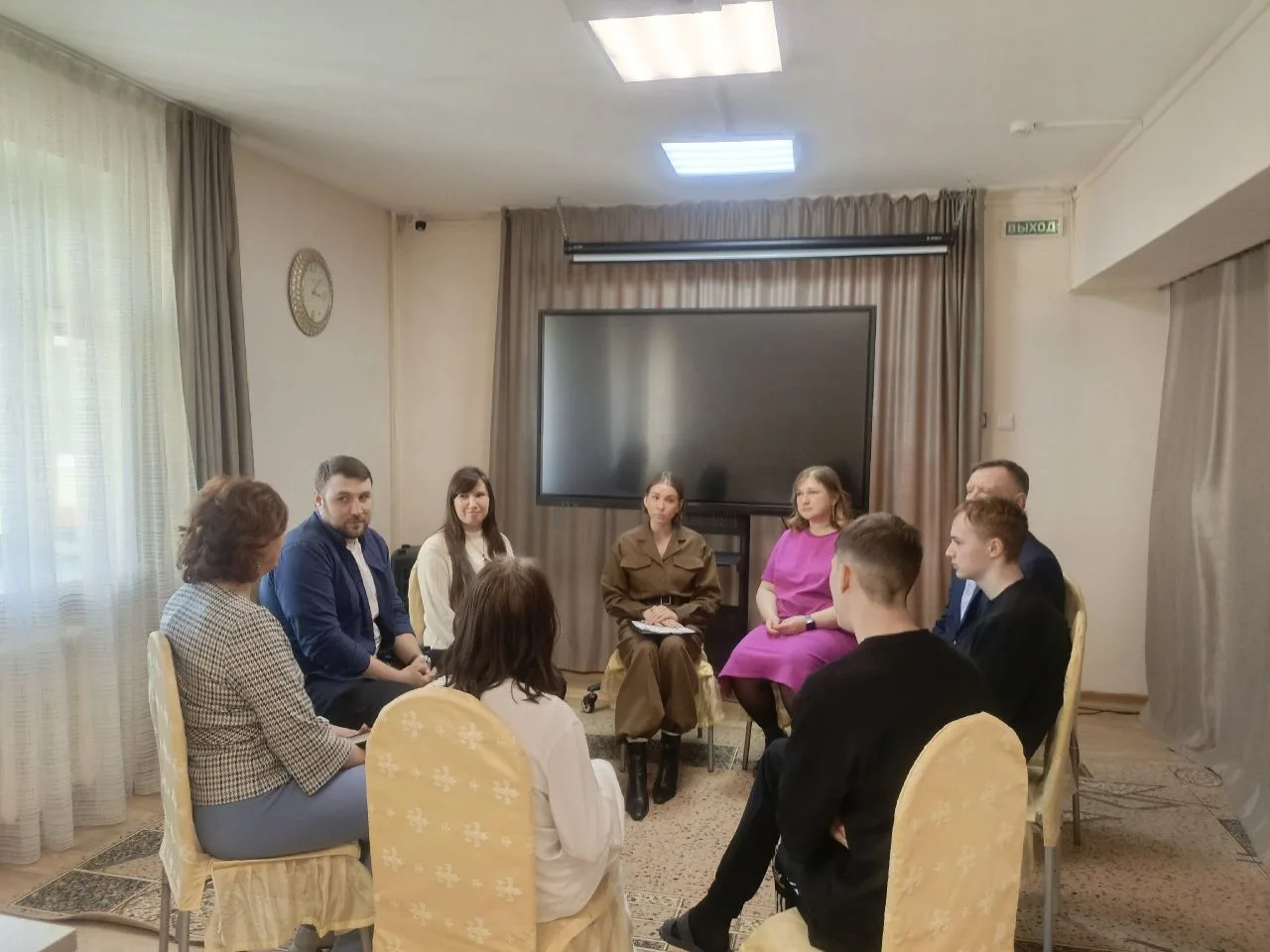 В Татарстане  уделяется большое внимание поддержке детей-сирот. По программе наставниче...