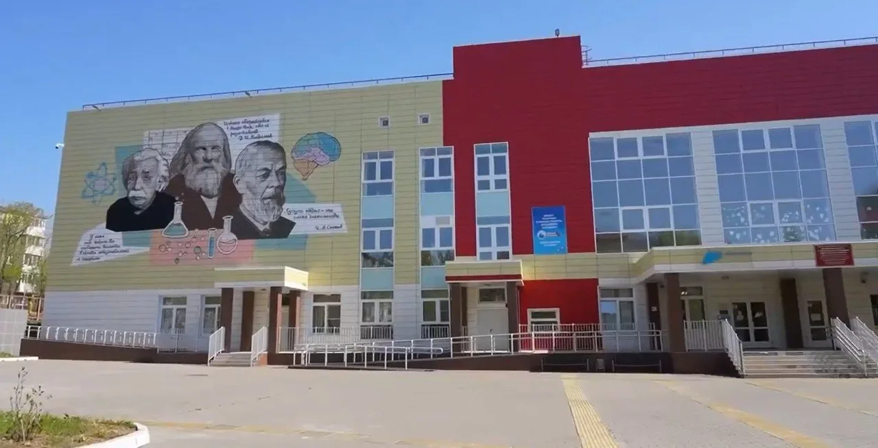 Детский сад при школе №33 в Петропавловске вошёл в число 500 лучших в России

Детский сад при средне