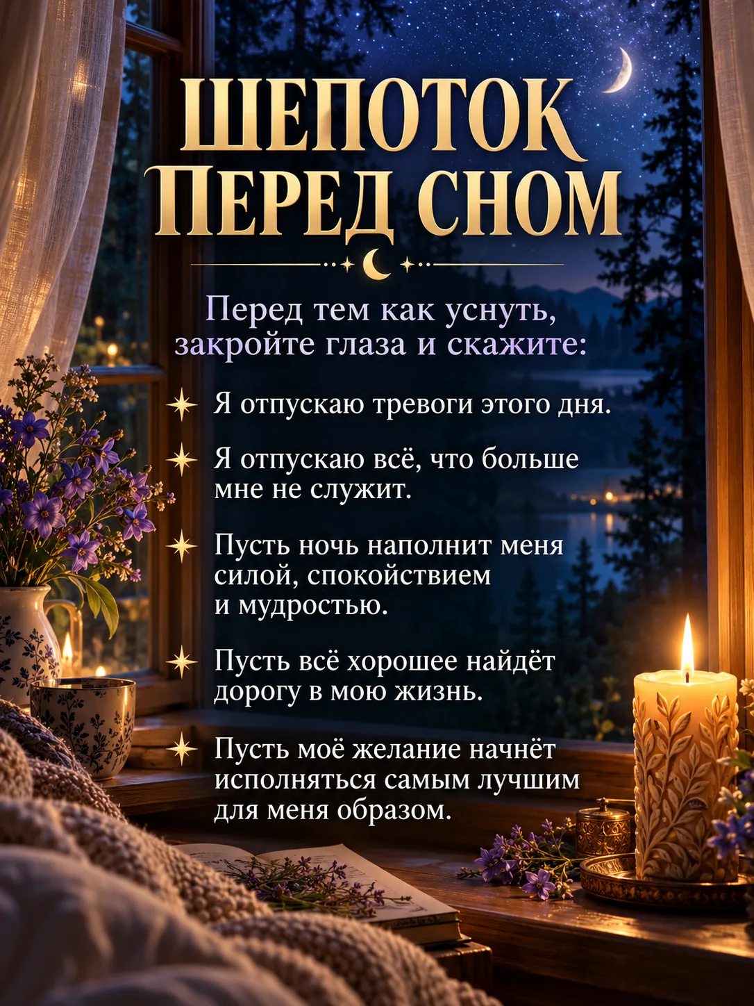 🍀 Оставьте любую реакцию ☘️