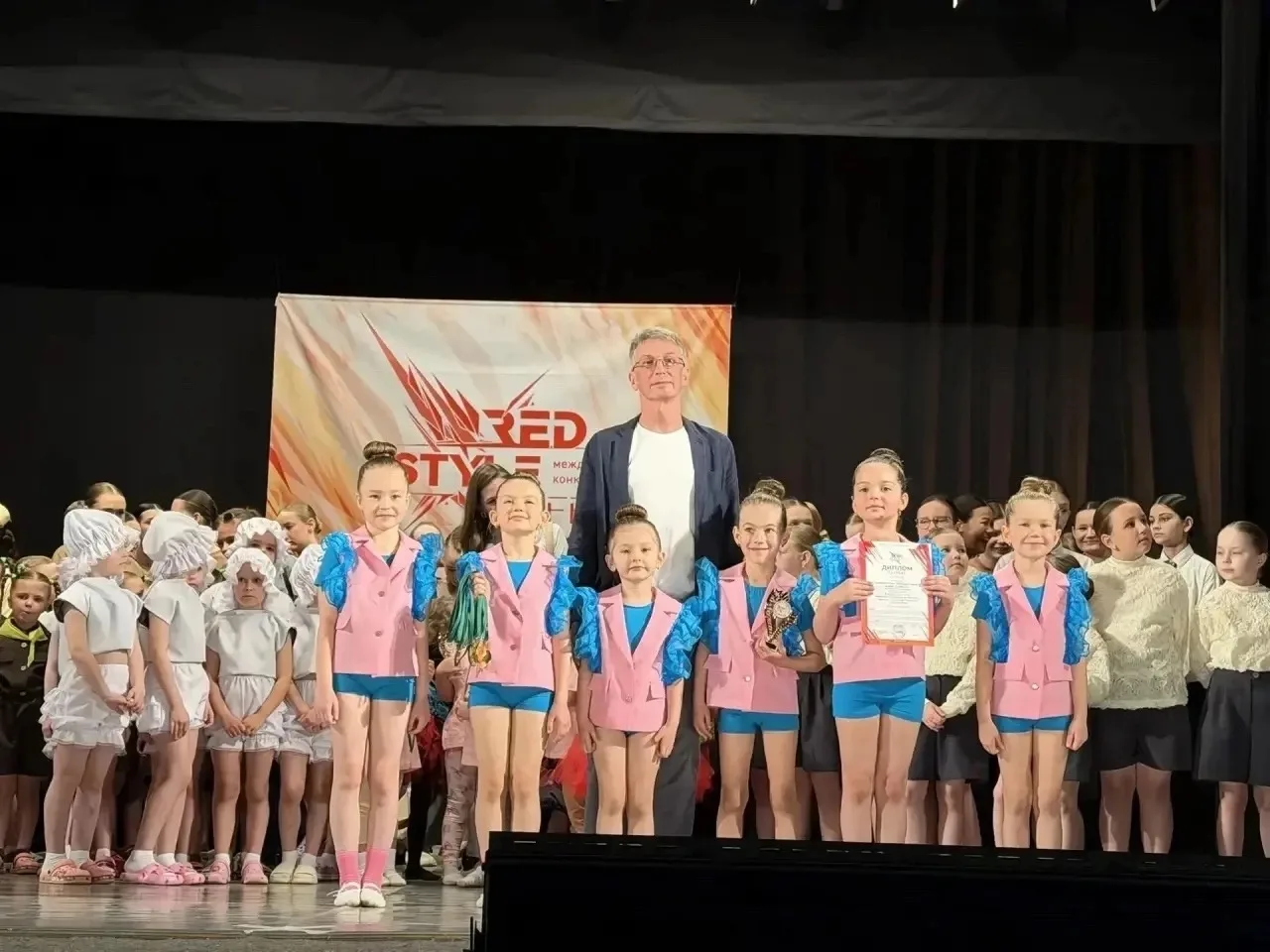 🏆НАШИ ДОСТИЖЕНИЯ🏆