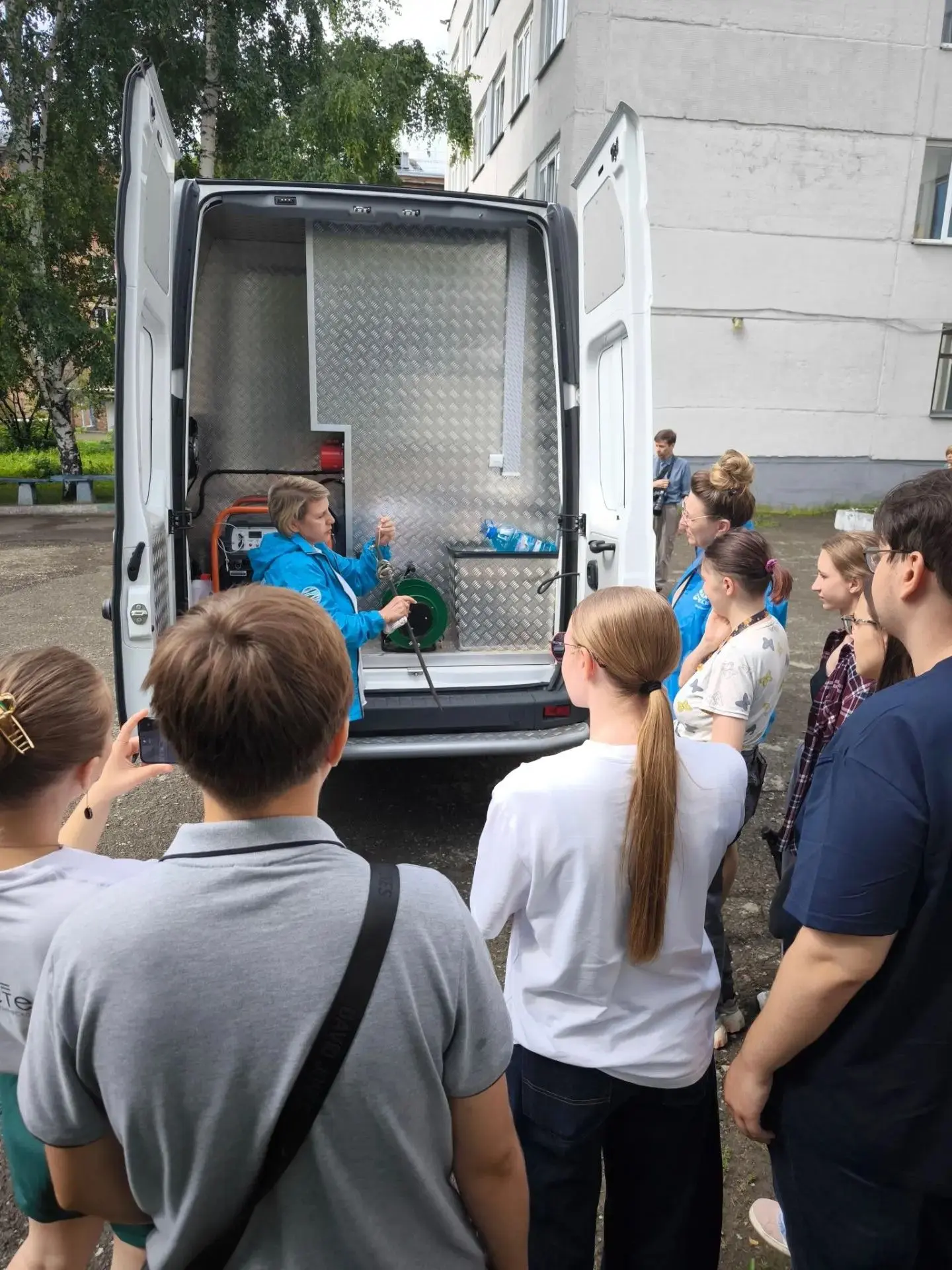 ✅ От теории к практике