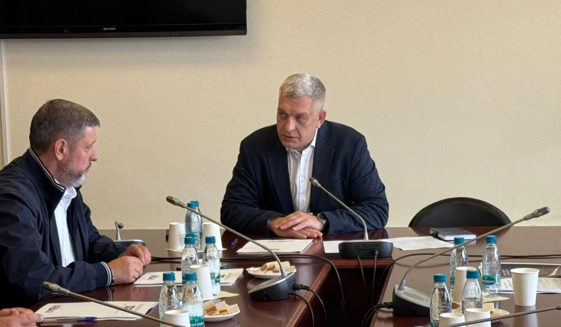 Комитет Госдумы по делам национальностей вновь возглавил Владимир Иванов