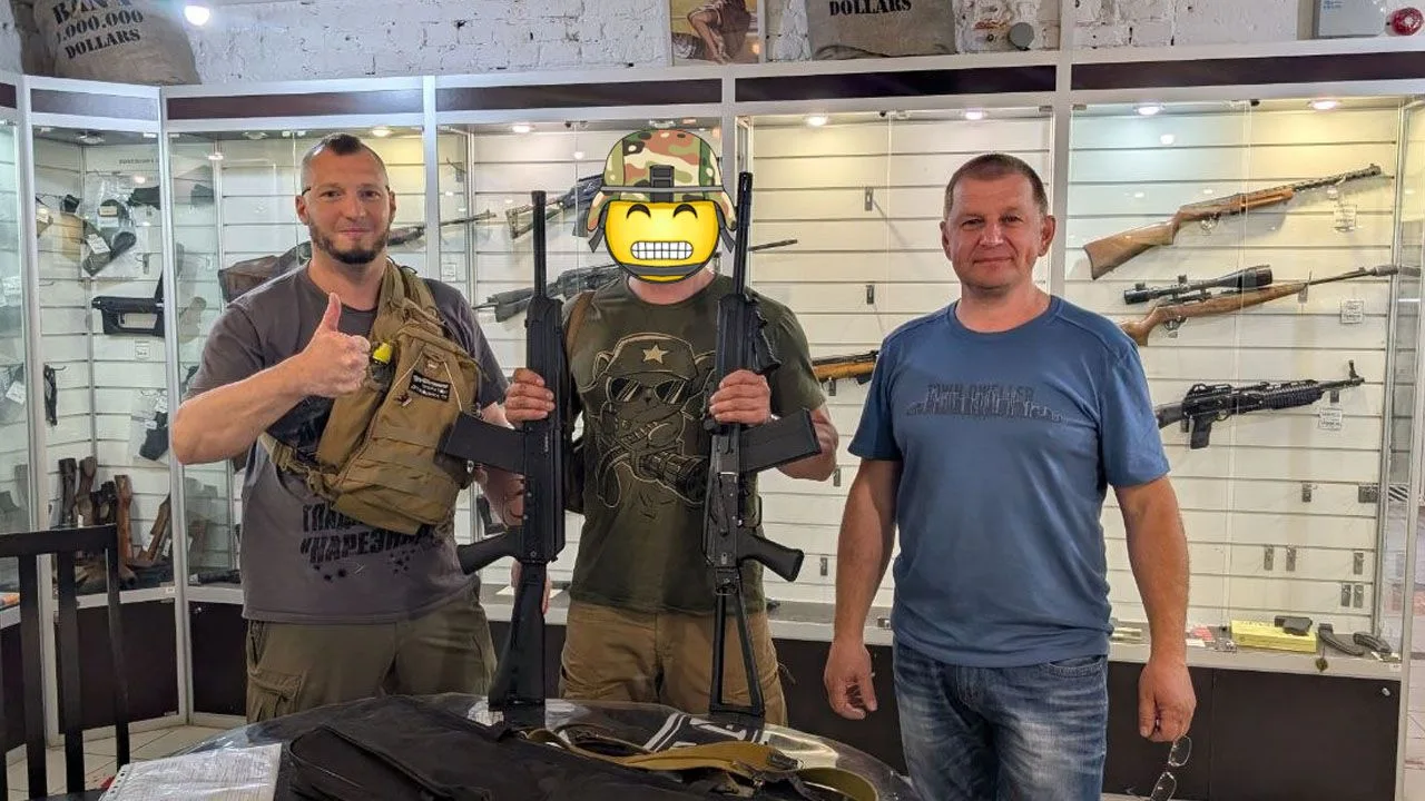 проект Оператор Дробовика в рамках инициативы #дронобой сделал еще один шаг, который позволит ребята
