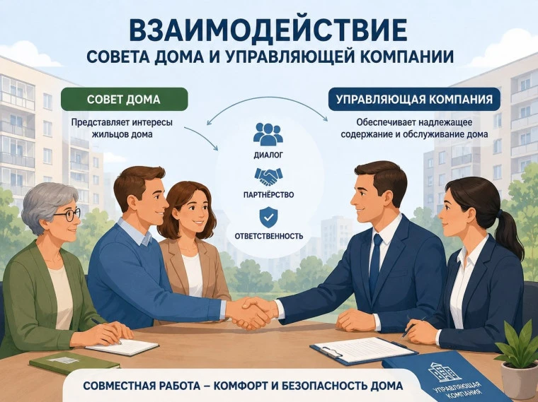Уважаемые жители! 😊