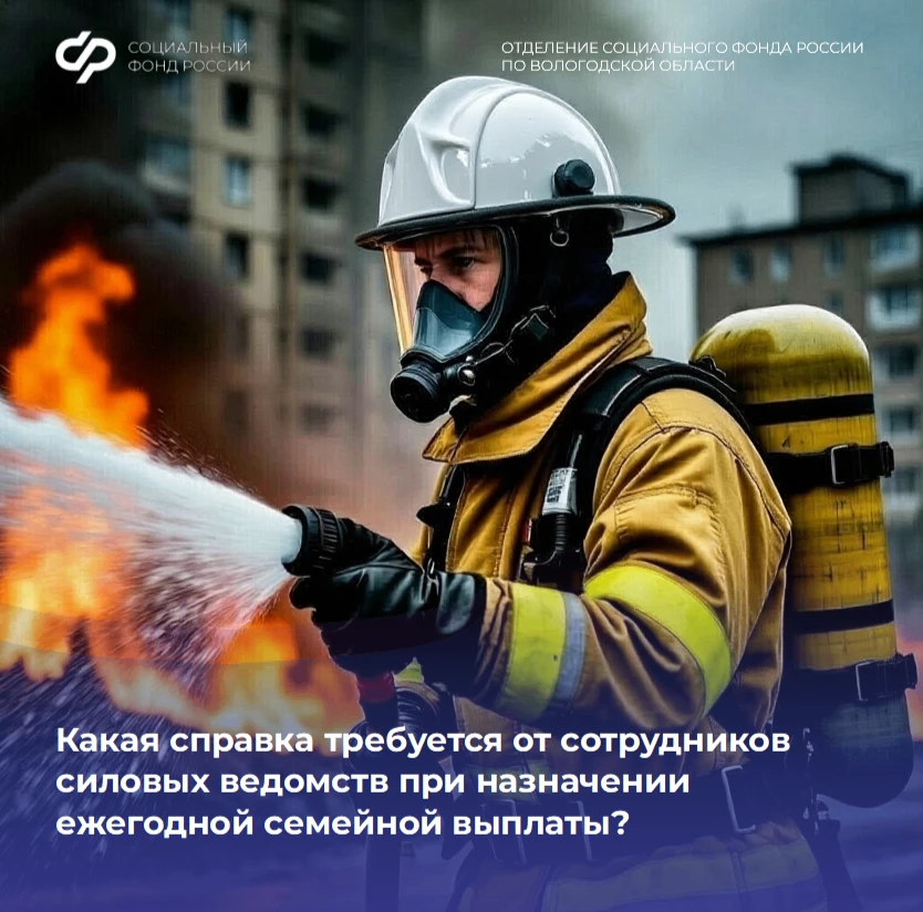 📌 Единственный бумажный документ, который необходимо представить в клиентскую службу Отделения СФР 