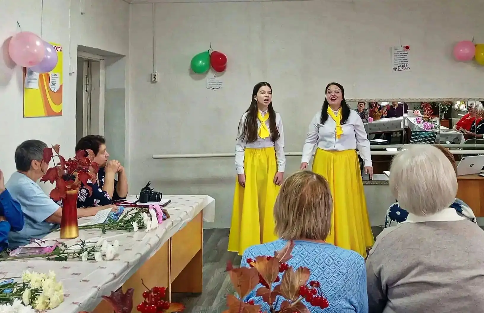 💥🎉 Гастроли и выступления наших артистов идут полным ходом, и каждый концерт становит...