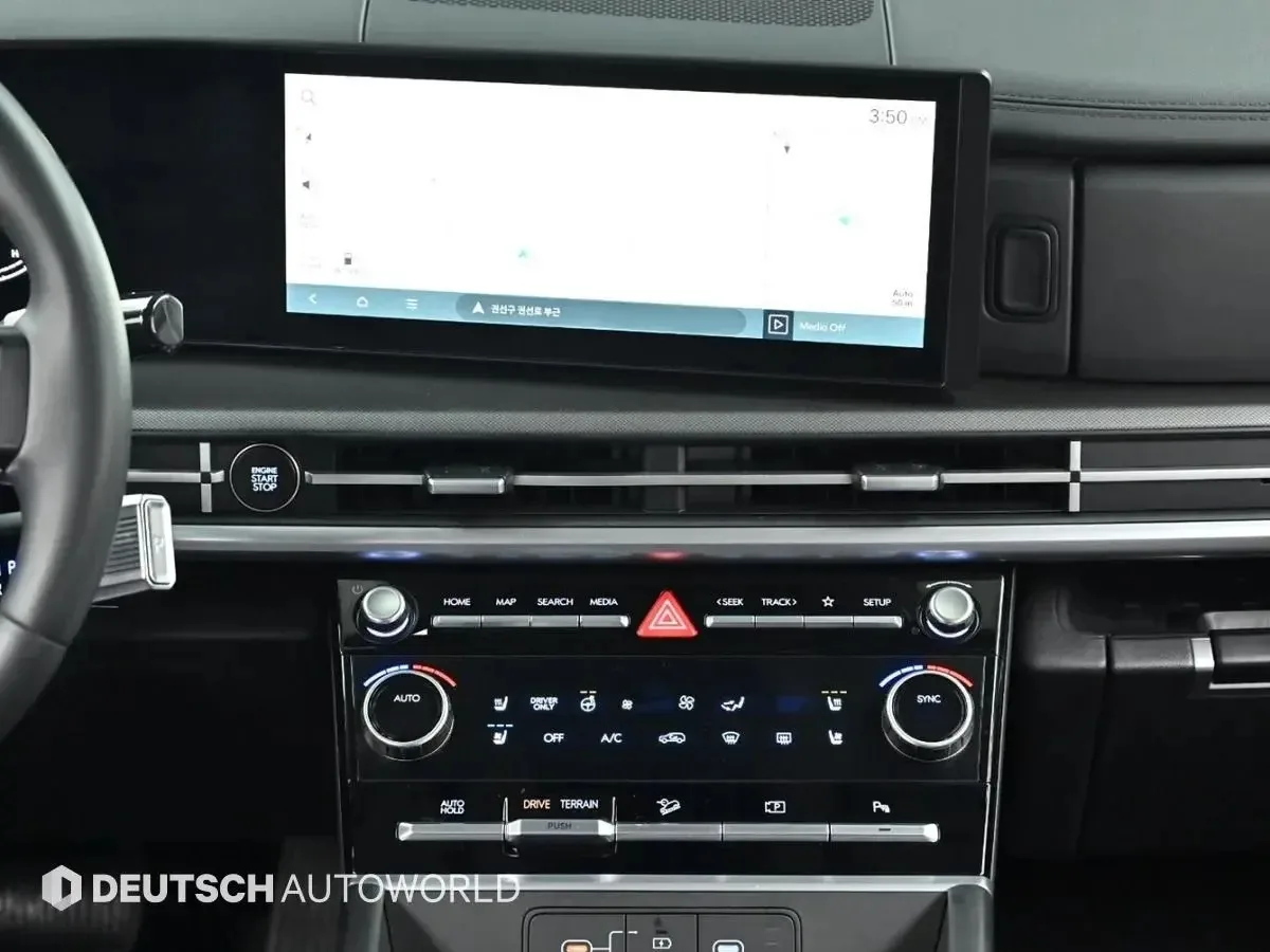 🇰🇷🤝Две Hyundai Santa Fe в новом поколении с торговой площадки Южной Кореи  Доступны к покупке  — 1.6