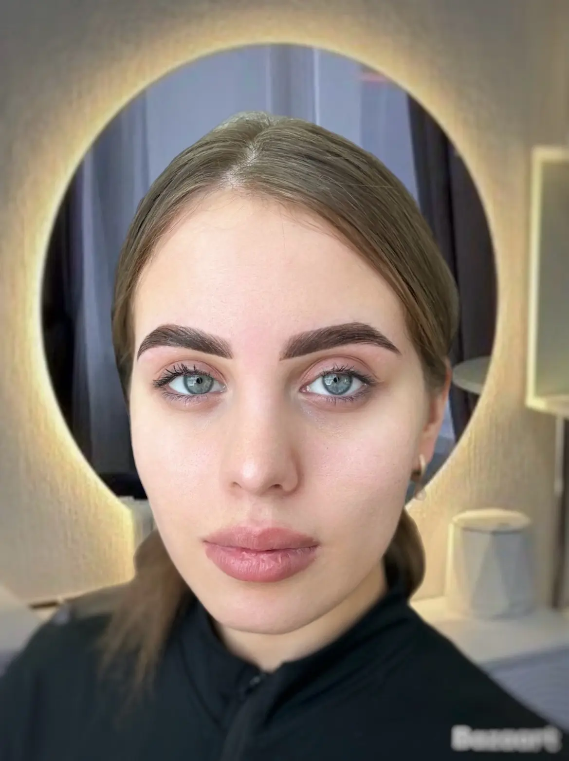 Девочки, приглашаю моделей на брови! 🤍