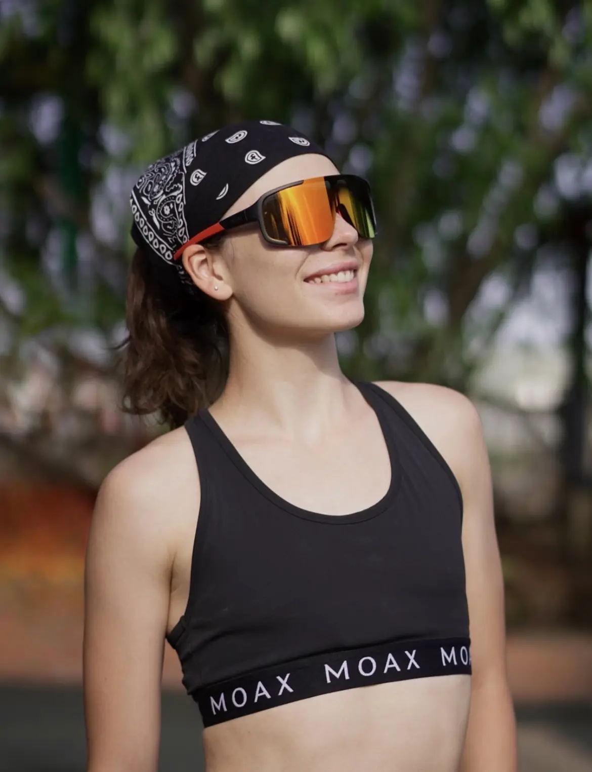 Летняя коллекция MOAX в Onekipit! ☀️🏃‍♂️