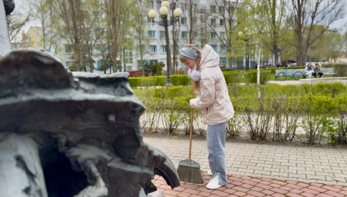 Итоги реализации социально значимого дела  В рамках реализации дорожной карты шефства первичное отде