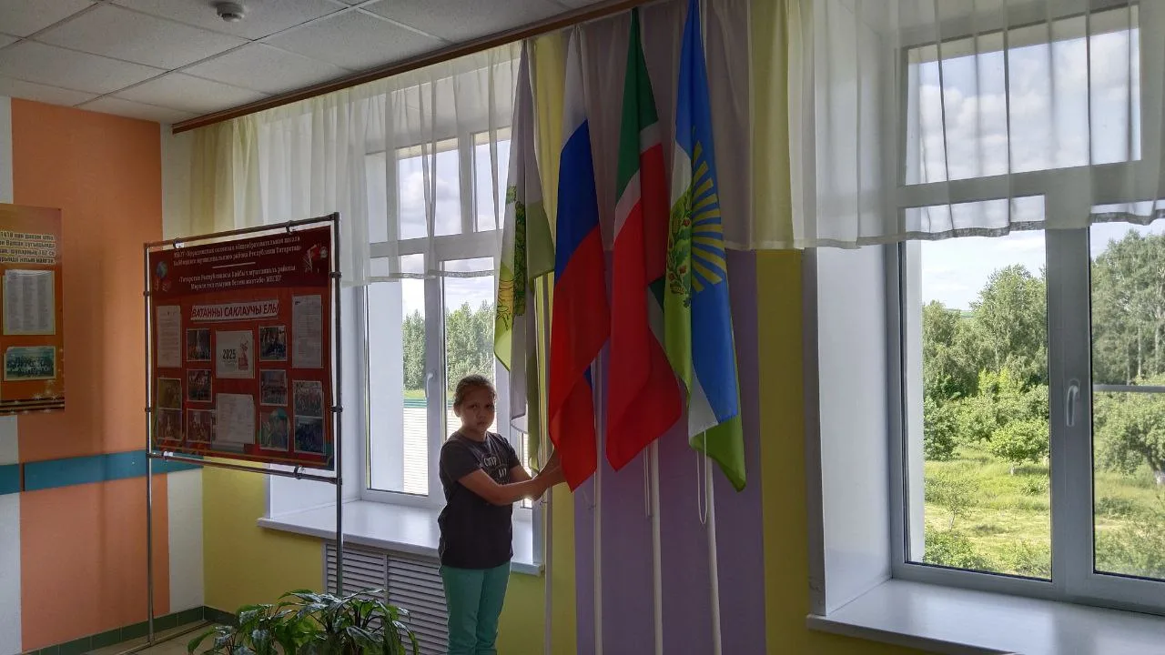 Шестой день в лагере «Луч знаний»: сказки, стихи и открытия! Сегодняшний день в нашем п...