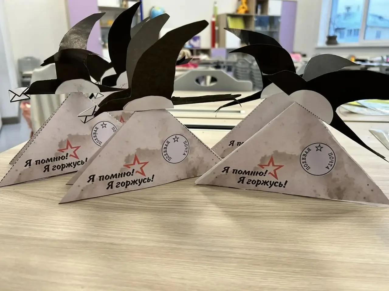 🕊ДЕНЬ СНЯТИЯ БЛОКАДЫ ЛЕНИНГРАДА В День полного освобождения Ленинграда от фашистской блокады мы вспо