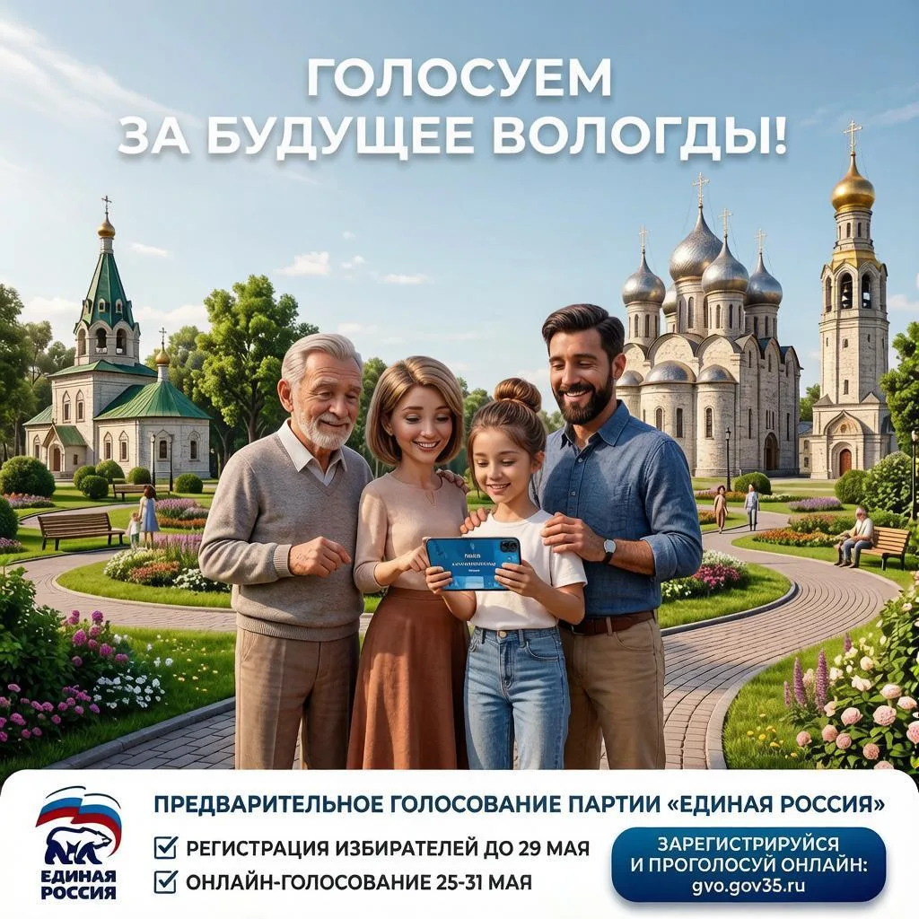 Друзья!