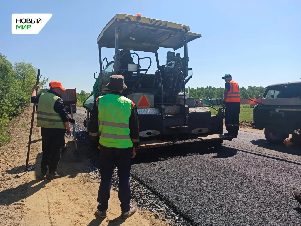 Ремонту федеральных трасс — особое внимание: «Уралуправтодор» поблагодарил курганского ...