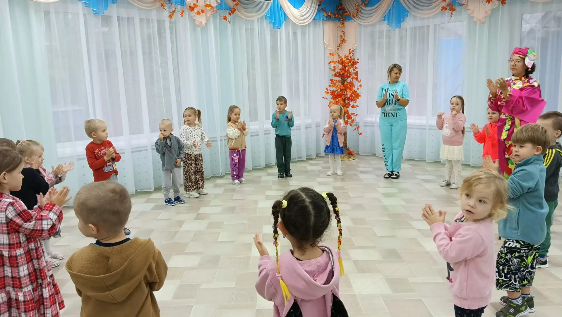 ‼НОВОСТИ КОРПУСА 2‼