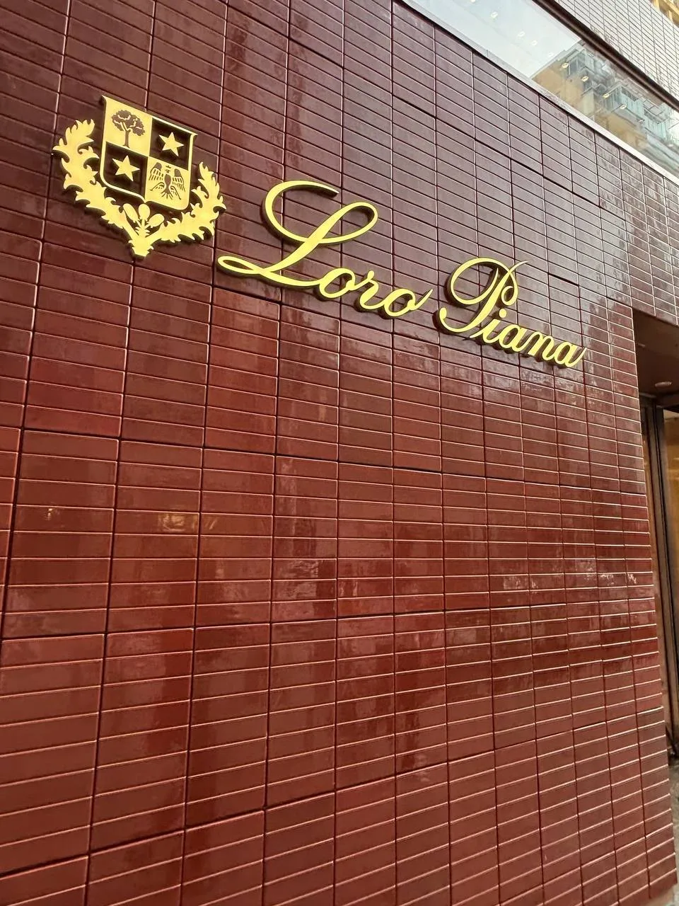 Плед Loro Piana