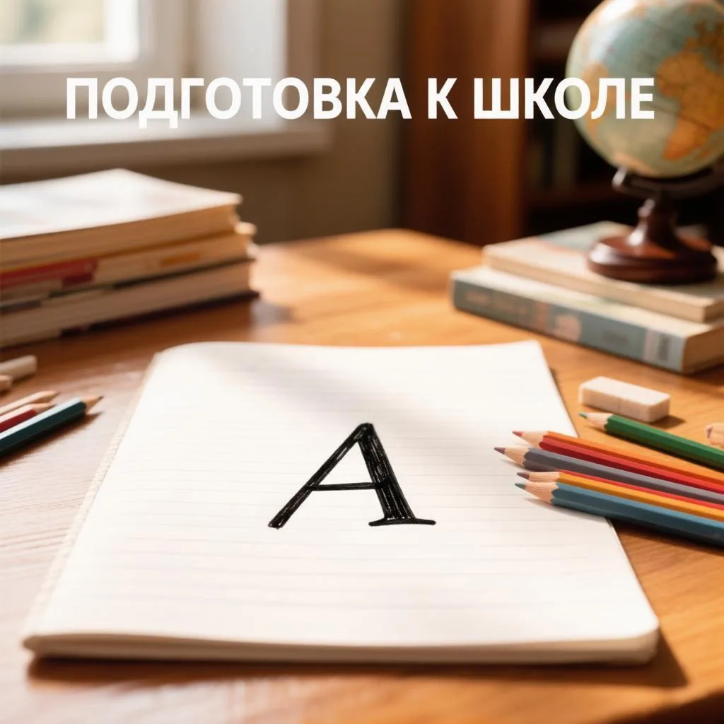 Внимание, родители будущих первоклассников!