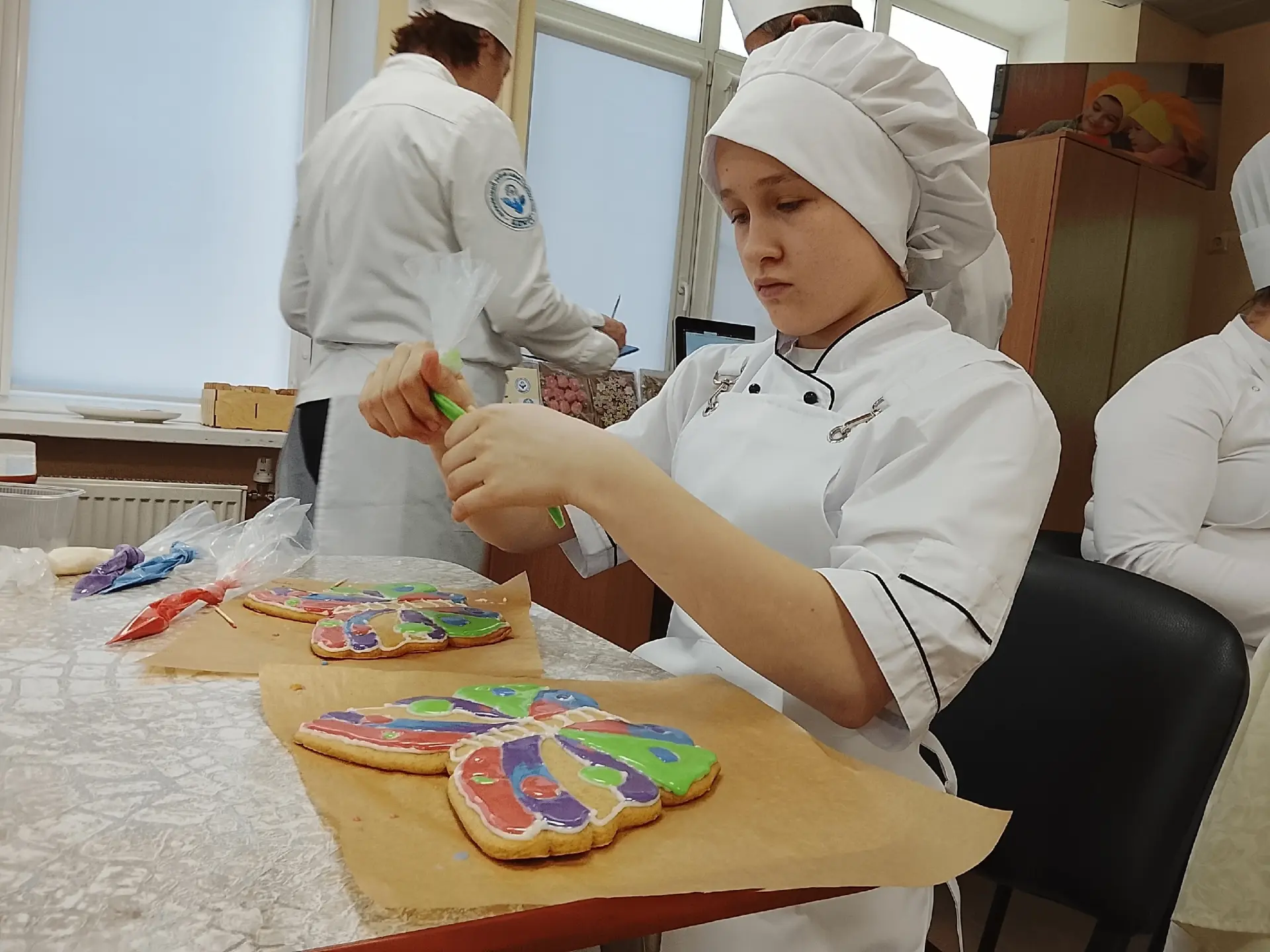 В Академии технического творчества и цифровых технологий наградили победителей и призёров региональн
