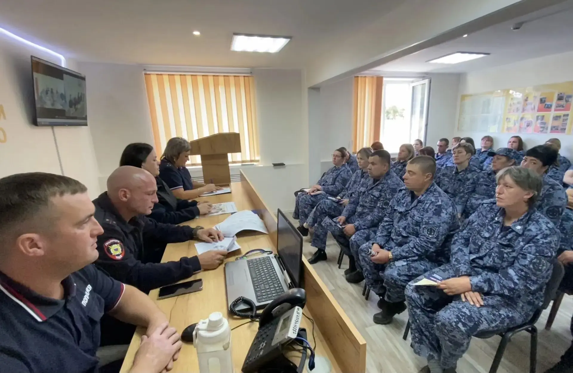 🛡️ Безопасность начинается с осознанности