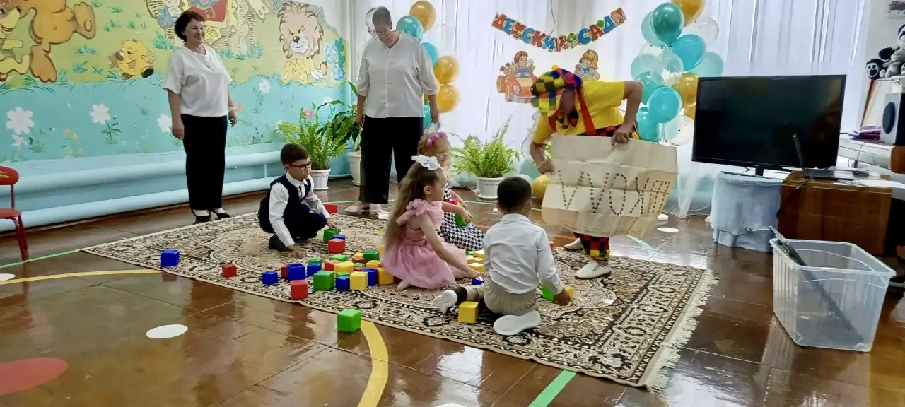 ❤️В добрый путь, наш выпускник!