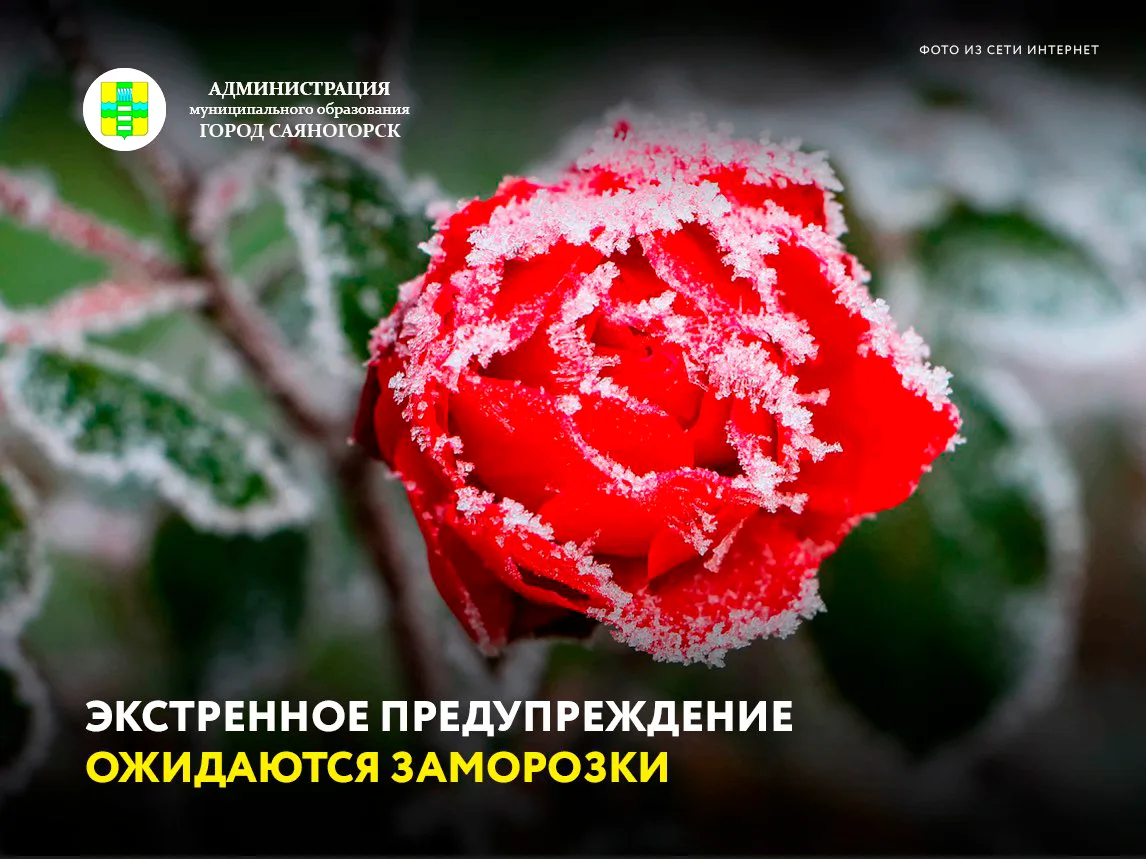 Экстренное предупреждение

Согласно информации гидрометцентра Хакасии: завтра, 19 июня, местами по Х