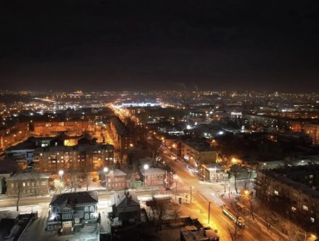 ⏰ С 1 октября в Иркутской области действует комендантский час с 22:00.