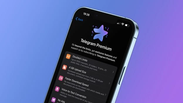 ⚡️Пользоваться Telegram – переписываться в нём, вести каналы и так далее – можно — РИА ...