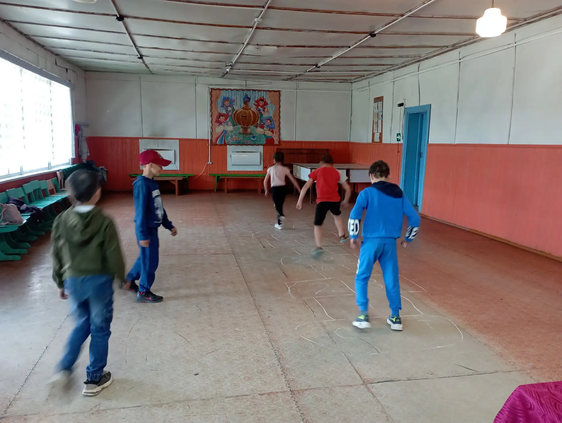 🌞🍭🍬🪅🧩Лето вступило в свои права, а вместе с ним и самый добрый праздник — День защ...