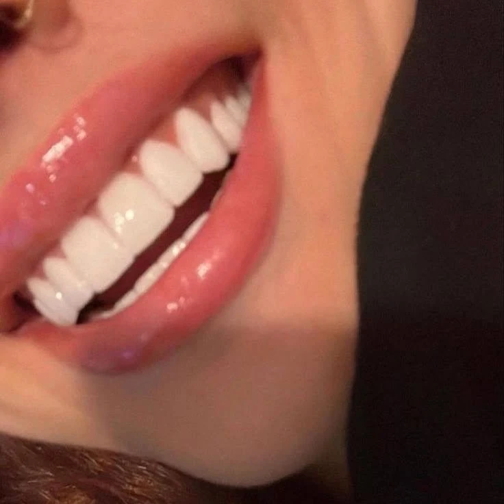 Зубы — единственная часть тела, которая не может зажить сама 🦷