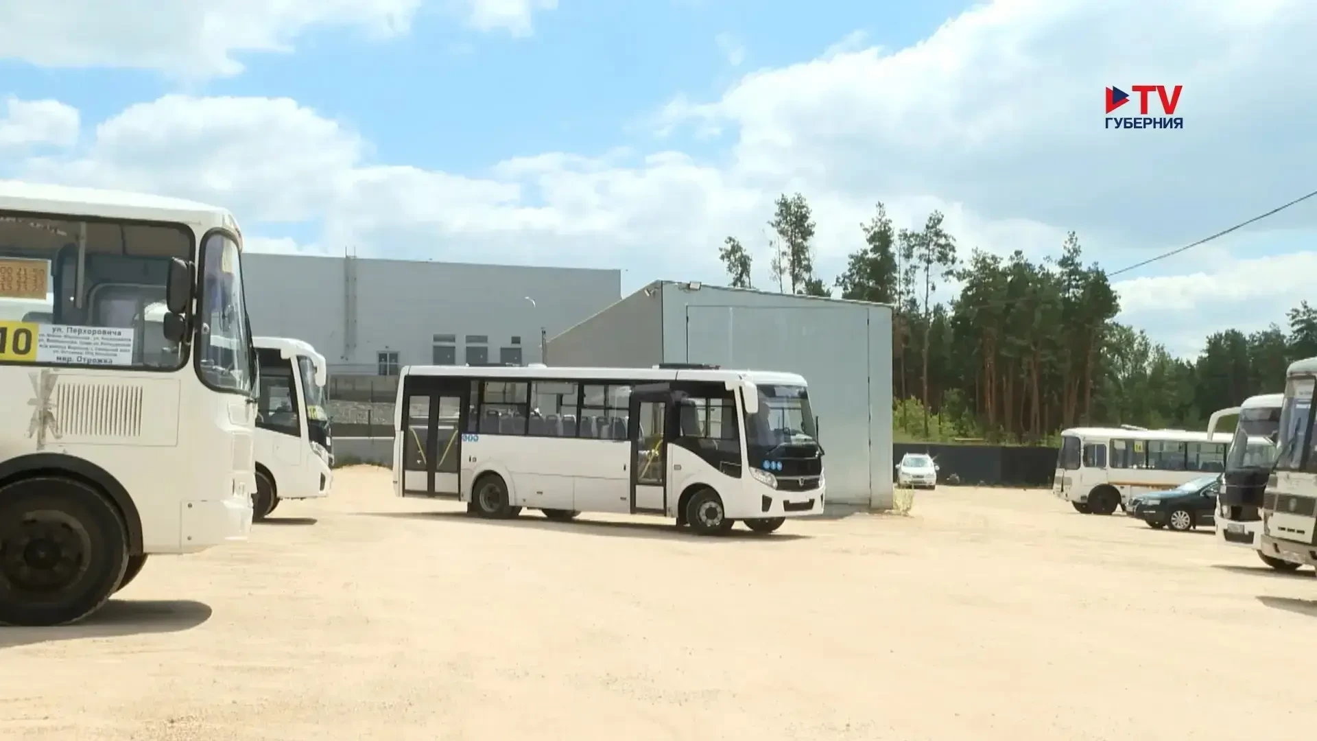 ❗️С 3 октября подорожает проезд на автобусах в районах Воронежской области