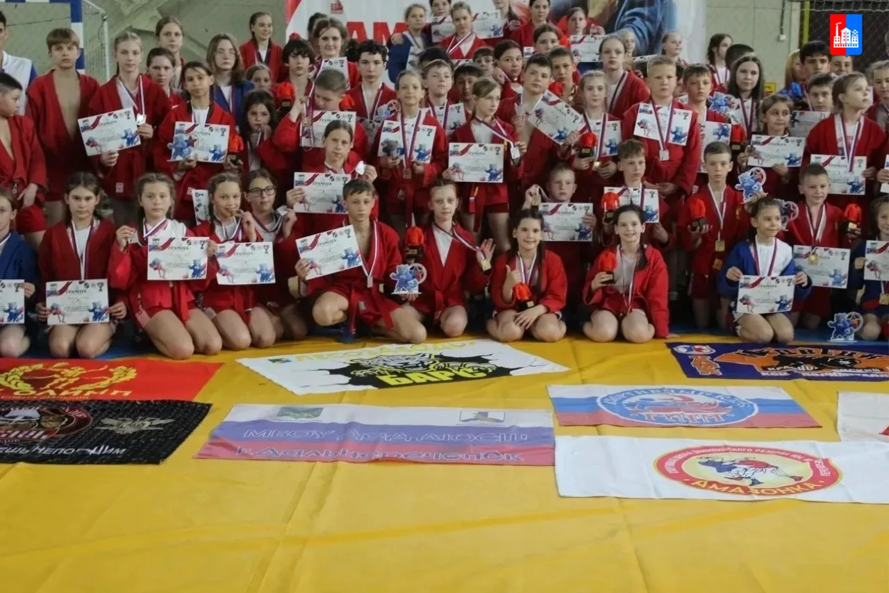 #спорт_это_МЫ   Минувшие выходные снова подтвердили, что в нашем округе растет поколение талантливых