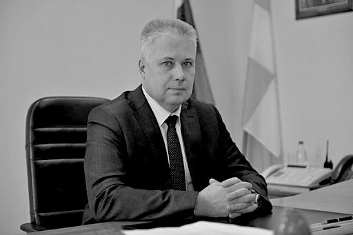 С глубокой скорбью сообщаем о безвременном уходе из жизни Кайля Виктора Викторовича, Ге...