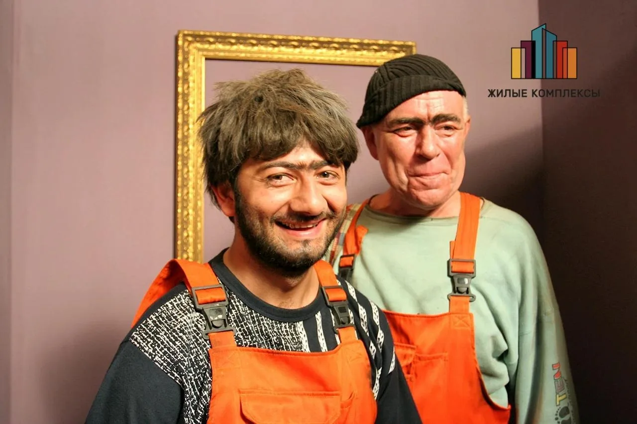 ‼️ Россияне рассказали, как ищут мастеров для ремонта квартиры
