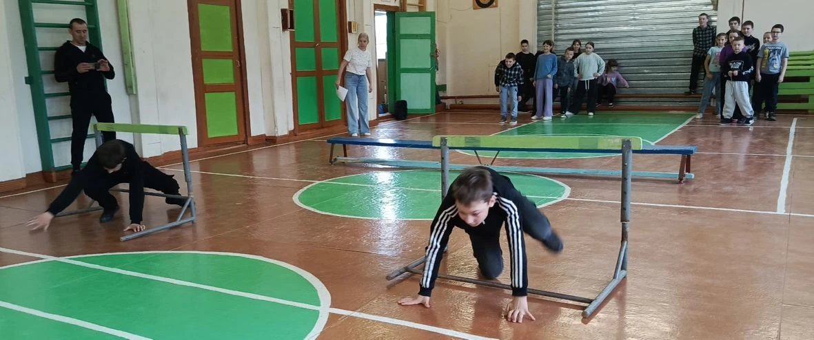 🎉Сегодня, в День защиты детей, на базе МОУ "ООШ" пст. Диасёръя состоялось открытие ДОЛ!