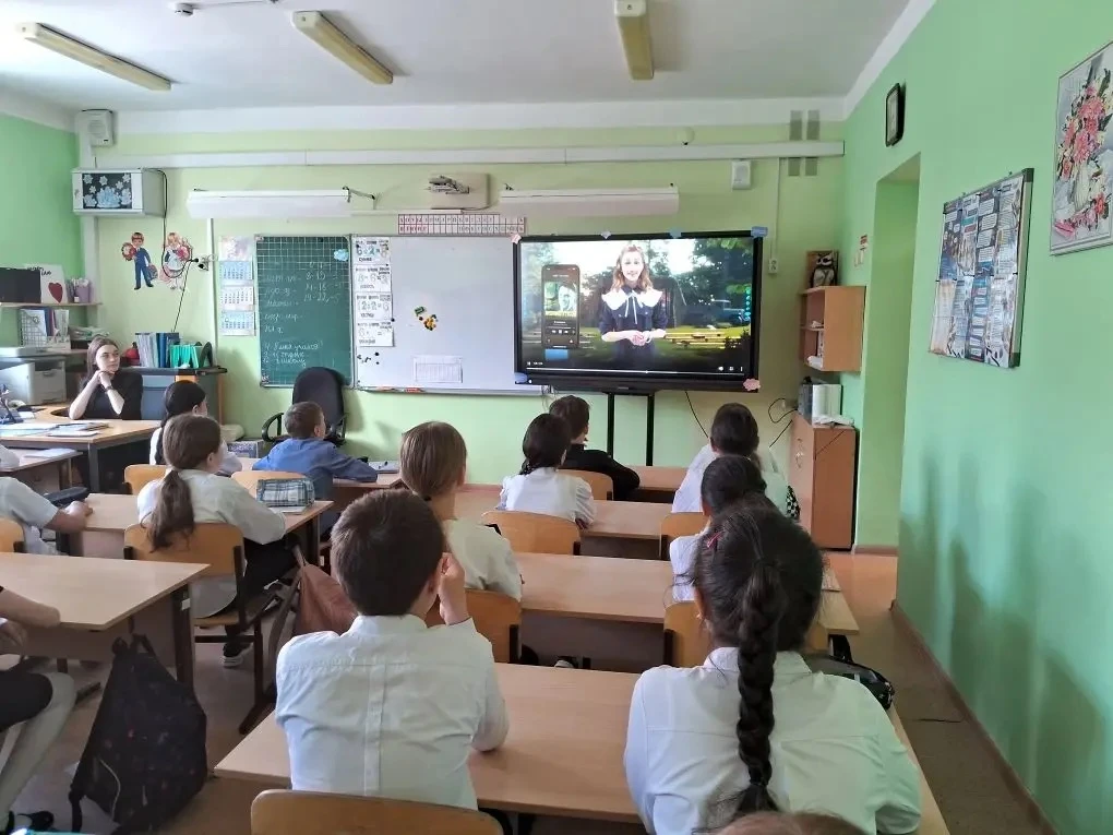 День Победы — это не просто дата в календаре, а символ мужества, стойкости и непобедимого духа нашег