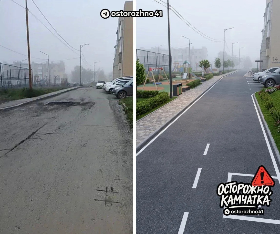 🔞 Осторожно, размышления

#намприлетело
"Почему у нас всё так убого? И что должно произойти, чтобы 