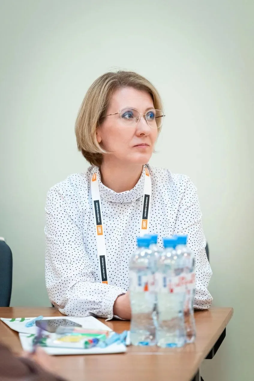 Кадры решают всё!  В конце этой недели в Москве прошла обучающая сессия, организованная Концерном дл