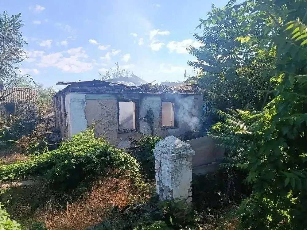 ❗️Два человека погибли, 9 получили ранения в Херсонской области за сутки из-за атак ВСУ...