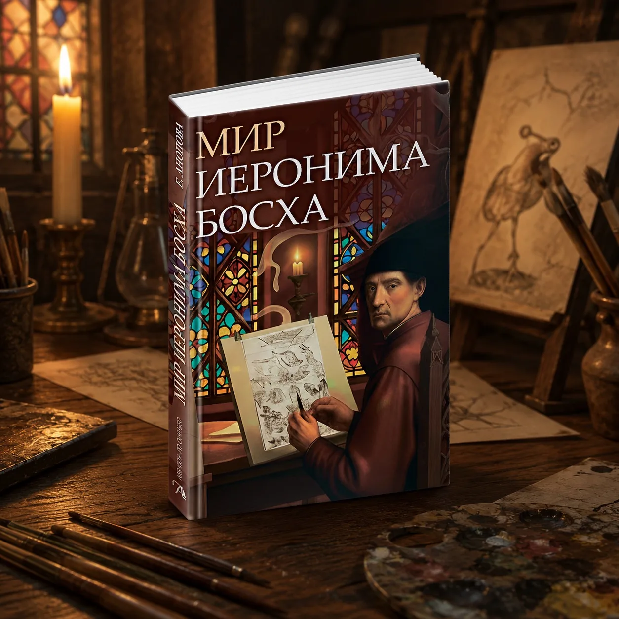 🔥 НОВИНКА 🔥