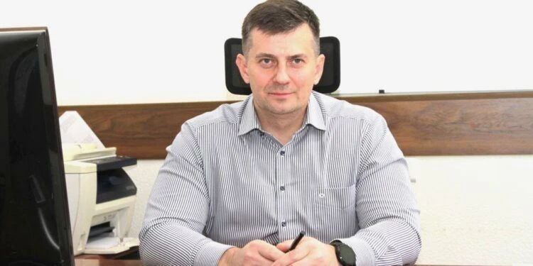 Коммерческий директор «Самараэнерго» Геннадий Мятишкин рассказал  об опыте использования искусственн