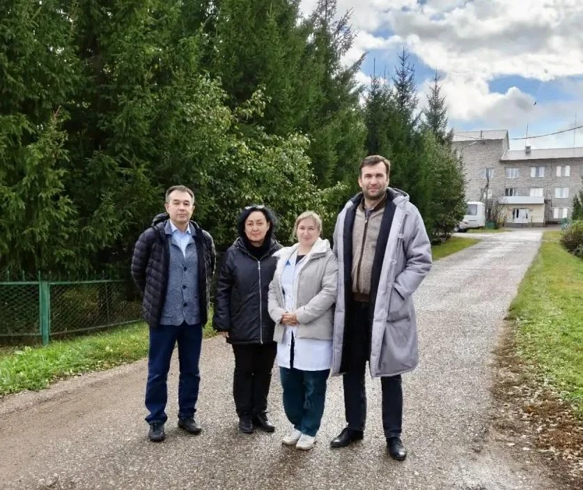 📌Главный внештатный онколог Минздрава РБ, заместитель главного врача по медицинской ча...