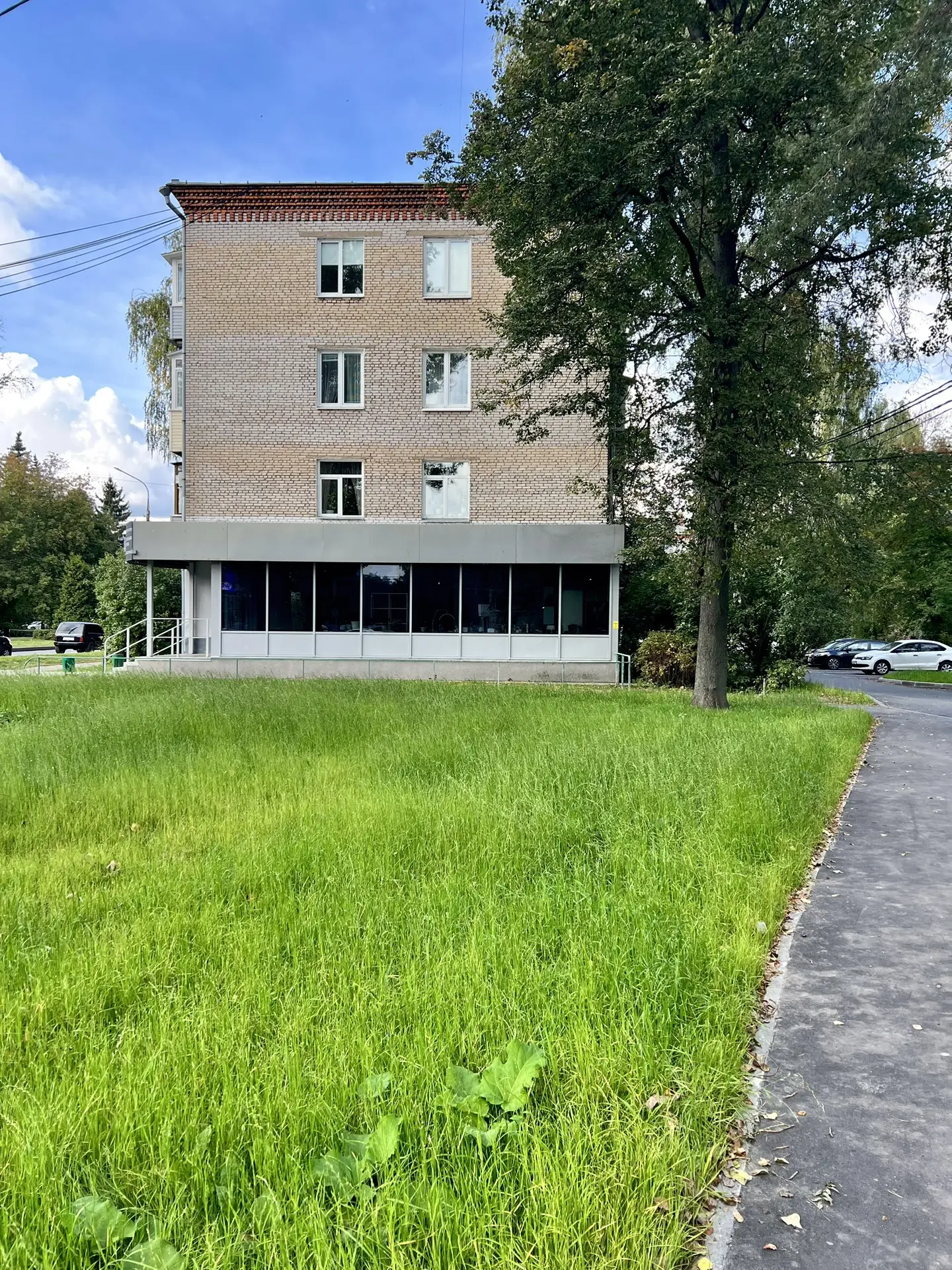 ☝️Продам 1 комнатную квартиру на комфортном 1-вом этаже 4-х этажного кирпичного дома (❗...