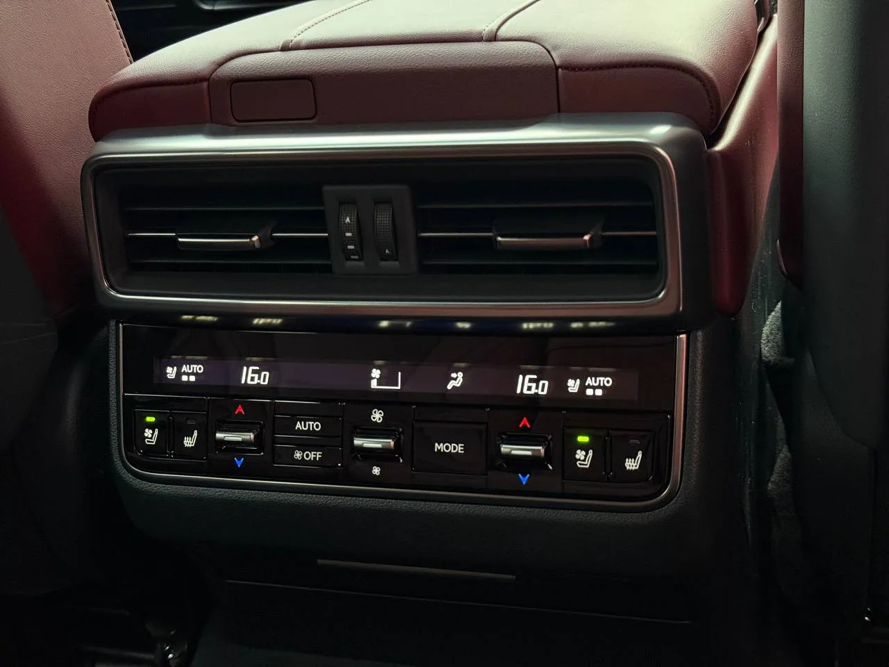 💎 НОВЫЙ LEXUS LX500D IV (RESTYLING) — МАКСИМАЛЬНЫЙ КОМФОРТ  В продаже абсолютно новый дилерский авто