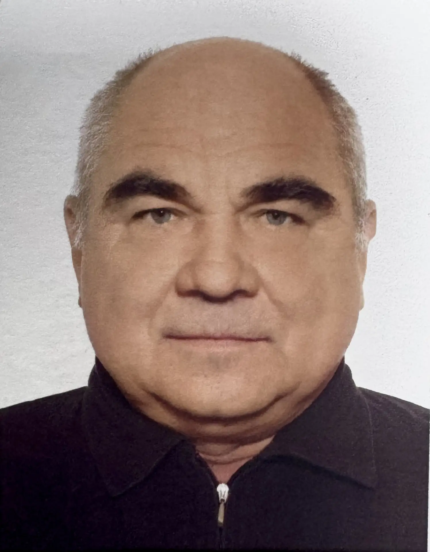 Уважаемый Виктор Петрович!