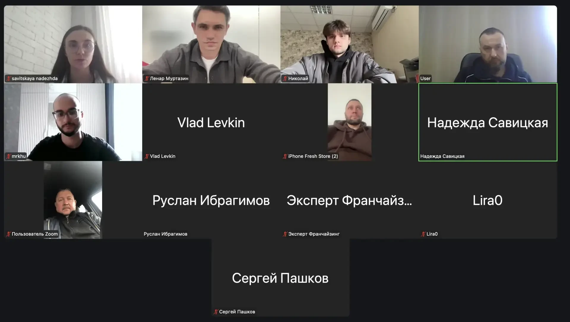 Итоги месяца 🔥

Подводили итоги работы с партнерами за прошлый месяц. Много работы было проделано, 