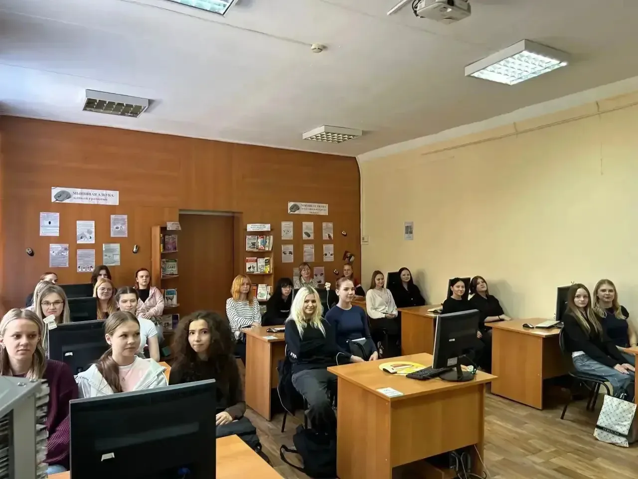 Финансовая грамотность — навык XXI века! 💰📊