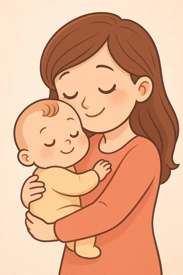 ❤️ Поддержка мам — наша забота!