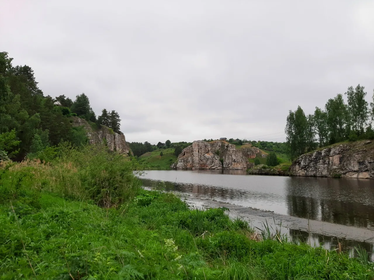 🌀31 мая 2026 года в городе Каменске-Уральском прошли Чемпионат и первенство Свердловской области по