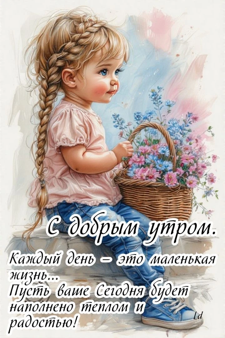 💞Красивые открытки💞
👉Подписаться👈